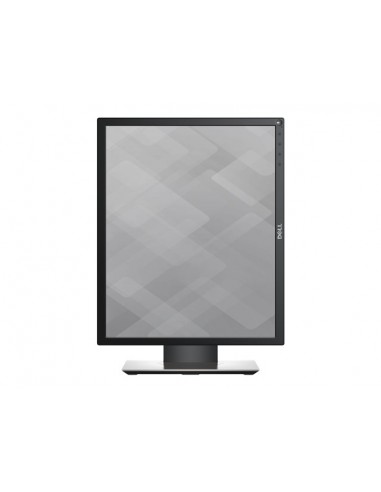 Monitor dell pro plus 19 pulgadas 60hz