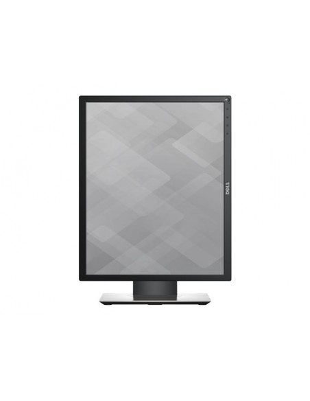 Monitor dell pro plus 19 pulgadas 60hz