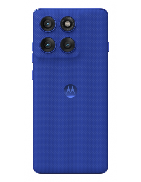 Movil motorola moto edge 60 pro 5g 12 - 512gb dazzling blue Movil motorola moto edge 60 pro 5g 12 - 512gb dazzling blue