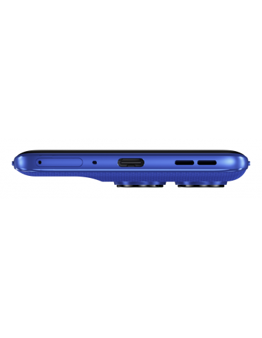 Movil motorola moto edge 60 pro 5g 12 - 512gb dazzling blue