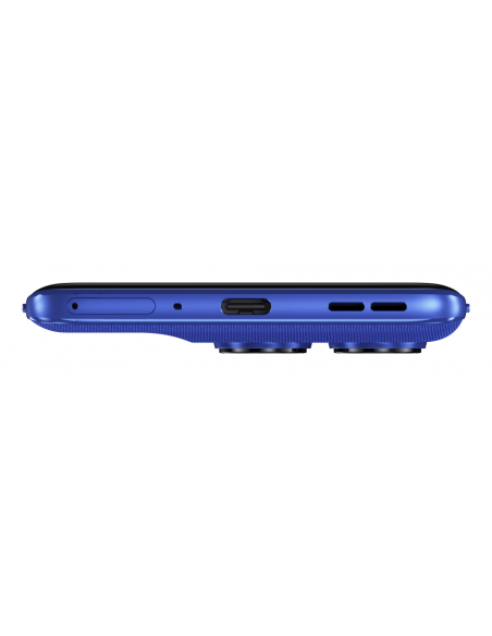 Movil motorola moto edge 60 pro 5g 12 - 512gb dazzling blue Movil motorola moto edge 60 pro 5g 12 - 512gb dazzling blue