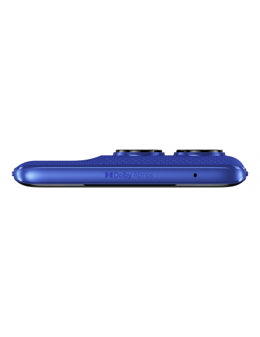 Movil motorola moto edge 60 pro 5g 12 - 512gb dazzling blue