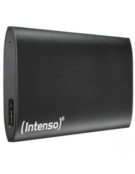 Disco duro externo solido ssd intenso premium edition black 500gb usb 3.2 Disco duro externo solido ssd intenso premium edition black 500gb usb 3.2