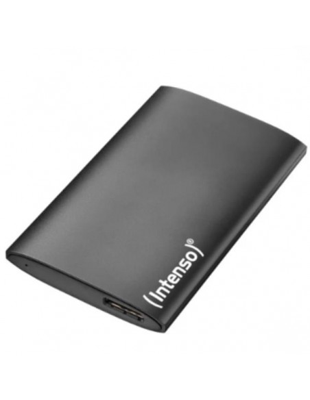 Disco duro externo solido ssd intenso premium edition black 500gb usb 3.2 Disco duro externo solido ssd intenso premium edition black 500gb usb 3.2
