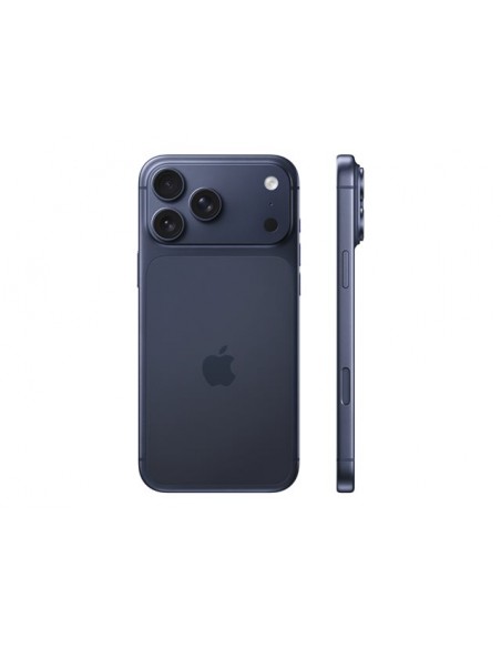 Telefono movil smartphone apple iphone 17 pro max 6.9 pulgadas - 1tb rom - deep blue Telefono movil smartphone apple iphone 17 pro max 6.9 pulgadas - 1tb rom - deep blue
