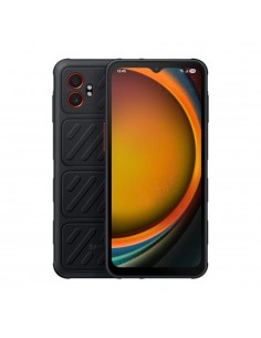 Movil samsung galaxy xcover 7 pro 5g 6 - 128gb negro