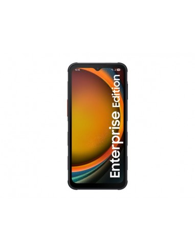 Movil samsung galaxy xcover 7 pro 5g 6 - 128gb negro