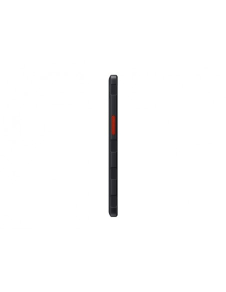 Movil samsung galaxy xcover 7 pro 5g 6 - 128gb negro Movil samsung galaxy xcover 7 pro 5g 6 - 128gb negro