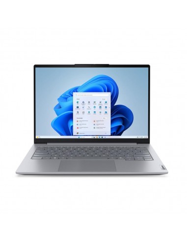 Portatil lenovo thinkbook 14 g8 u5 - 225u - 16gb - ssd 512gb - 14 pulgadas - w11p