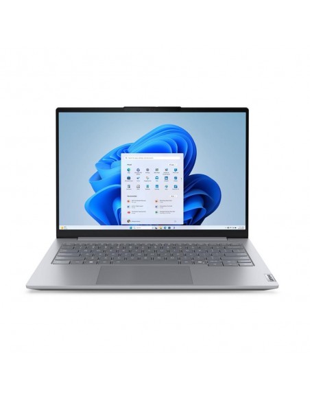 Portatil lenovo thinkbook 14 g8 u5 - 225u - 16gb - ssd 512gb - 14 pulgadas - w11p
