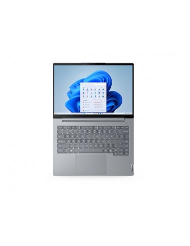 Portatil lenovo thinkbook 14 g8 u5 - 225u - 16gb - ssd 512gb - 14 pulgadas - w11p
