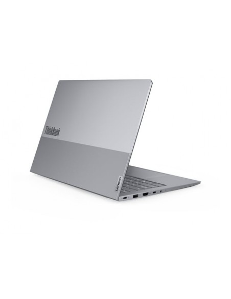 Portatil lenovo thinkbook 14 g8 u5 - 225u - 16gb - ssd 512gb - 14 pulgadas - w11p Portatil lenovo thinkbook 14 g8 u5 - 225u - 16gb - ssd 512gb - 14 pulgadas - w11p