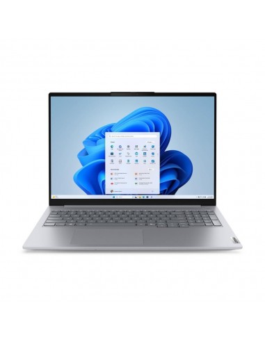 Portatil lenovo thinkbook 16 g8 u5 - 225u - 16gb - ssd 512gb - 16 pulgadas - w11p