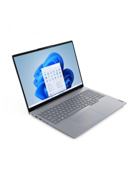 Portatil lenovo thinkbook 16 g8 u5 - 225u - 16gb - ssd 512gb - 16 pulgadas - w11p