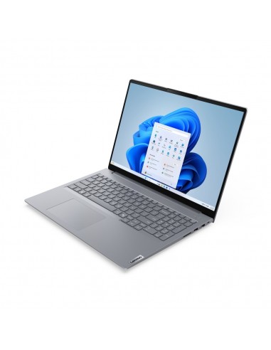 Portatil lenovo thinkbook 16 g8 u5 - 225u - 16gb - ssd 512gb - 16 pulgadas - w11p