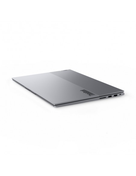 Portatil lenovo thinkbook 16 g8 u5 - 225u - 16gb - ssd 512gb - 16 pulgadas - w11p