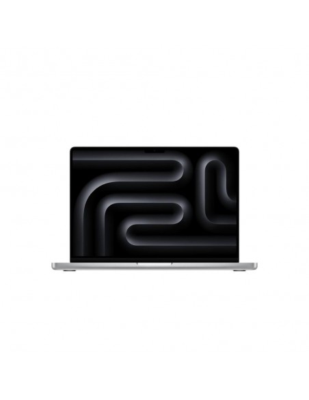 Portatil apple macbook pro 14 - apple m5 pro - 24gb - ssd 2tb - 14.2 pulgadas - silver