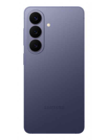 Telefono movil smartphone movil samsung galaxy s26 5g 12gb - 256gb - 6.3 pulgadas - violeta Telefono movil smartphone movil samsung galaxy s26 5g 12gb - 256gb - 6.3 pulgadas - violeta