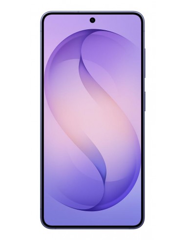 Telefono movil smartphone movil samsung galaxy s26 5g 12gb - 256gb - 6.3 pulgadas - violeta