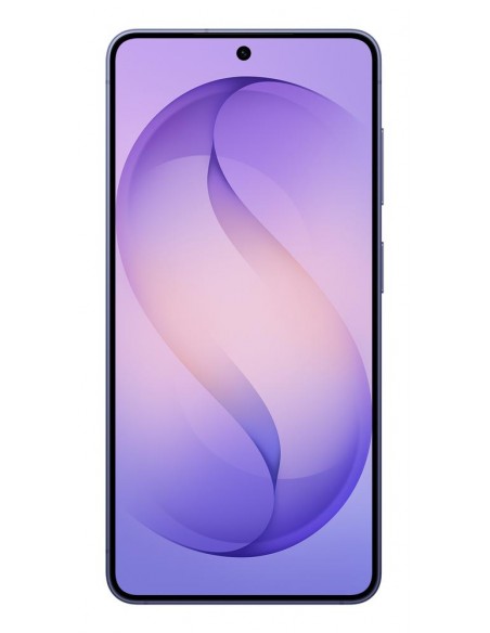 Telefono movil smartphone movil samsung galaxy s26 5g 12gb - 256gb - 6.3 pulgadas - violeta Telefono movil smartphone movil samsung galaxy s26 5g 12gb - 256gb - 6.3 pulgadas - violeta