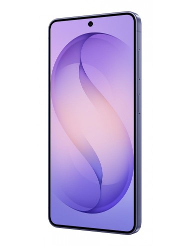 Telefono movil smartphone movil samsung galaxy s26 5g 12gb - 256gb - 6.3 pulgadas - violeta