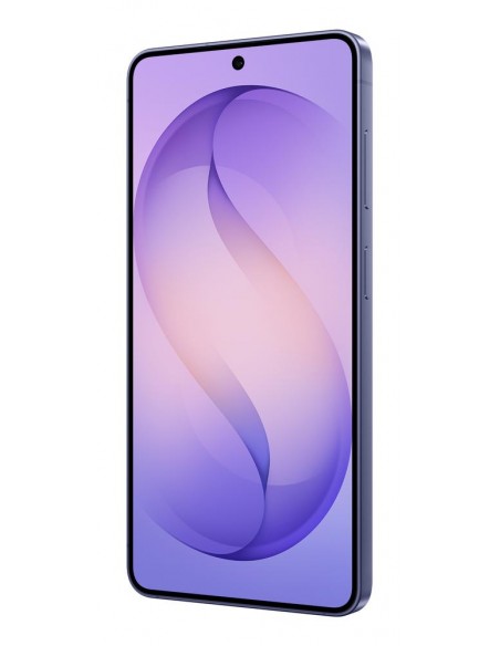 Telefono movil smartphone movil samsung galaxy s26 5g 12gb - 256gb - 6.3 pulgadas - violeta Telefono movil smartphone movil samsung galaxy s26 5g 12gb - 256gb - 6.3 pulgadas - violeta