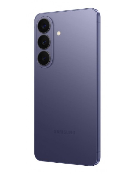 Telefono movil smartphone movil samsung galaxy s26 5g 12gb - 256gb - 6.3 pulgadas - violeta Telefono movil smartphone movil samsung galaxy s26 5g 12gb - 256gb - 6.3 pulgadas - violeta