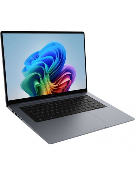 Portatil samsung galaxy book6 u7 - 355 - 16gb - ssd 512gb - 14 pulgadas - w11p
