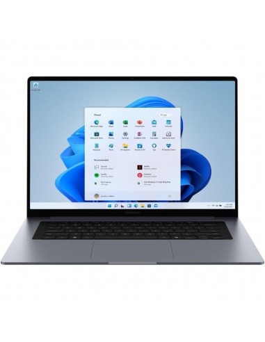 Portatil samsung galaxy book6 u5 - 325 - 16gb - ssd 512gb - 14 pulgadas - w11p