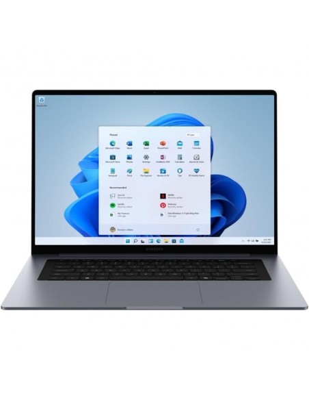 Portatil samsung galaxy book6 u5 - 325 - 16gb - ssd 512gb - 14 pulgadas - w11p