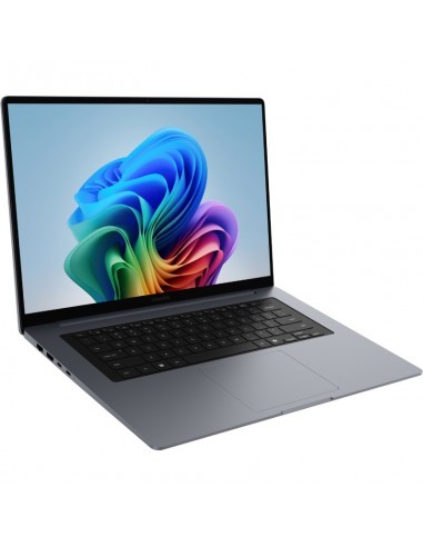Portatil samsung galaxy book6 u5 - 325 - 16gb - ssd 512gb - 14 pulgadas - w11p