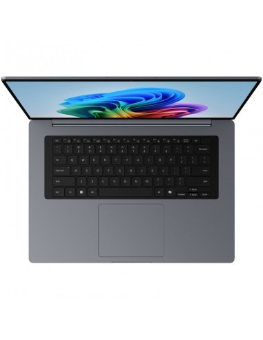 Portatil samsung galaxy book6 u5 - 325 - 16gb - ssd 512gb - 14 pulgadas - w11p