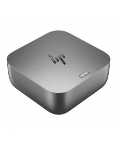 Docking station hp g6 thunderbolt 4 ultra 100 w usb - c