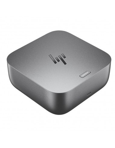 Docking station hp g6 thunderbolt 4 ultra 100 w usb - c