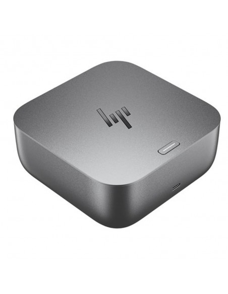 Docking station hp g6 thunderbolt 4 ultra 100 w usb - c