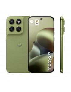 Movil motorola moto g67 4 - 256gb verde