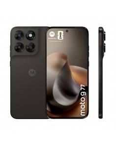 Movil motorola moto g77 5g 8 - 512gb negro