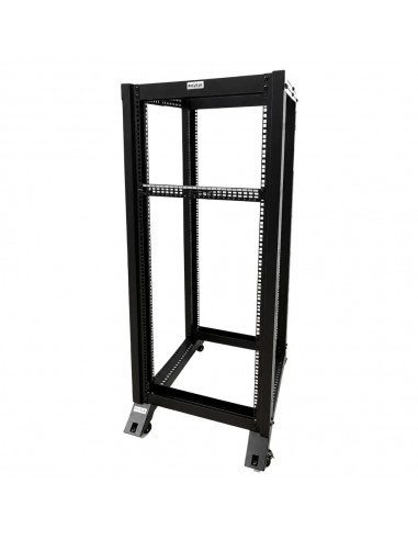 Armario bastidor 19 phasak 27u 600×800 desmontado pho 3927d