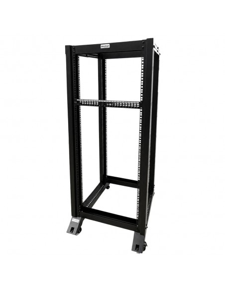 Armario bastidor 19 phasak 27u 600×800 desmontado pho 3927d
