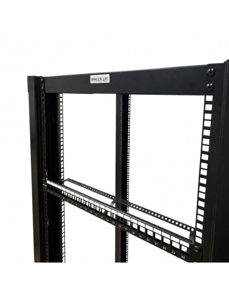 Armario bastidor 19 phasak 27u 600×800 desmontado pho 3927d Armario bastidor 19 phasak 27u 600×800 desmontado pho 3927d