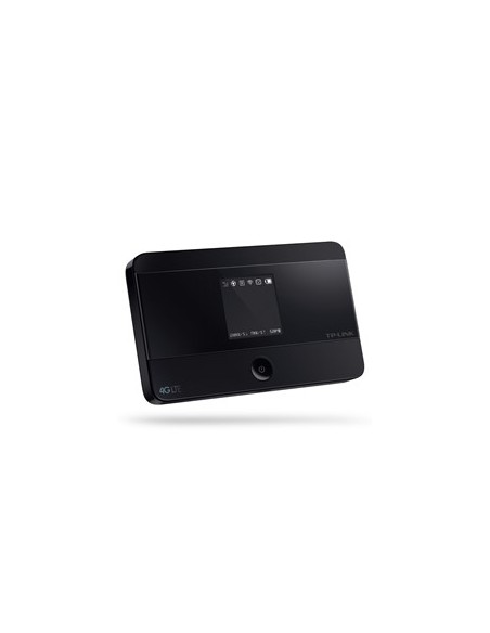 Router wifi movil 4g & 3g avanzado tp - link
