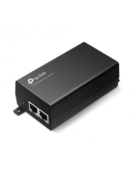 Inyector poe+ tp - link tl - poe160s hasta 30w