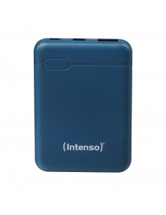 Powerbank intenso xs5000 5000 mah petrol