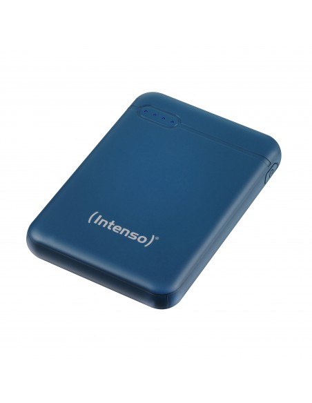 Powerbank intenso xs5000 5000 mah petrol Powerbank intenso xs5000 5000 mah petrol