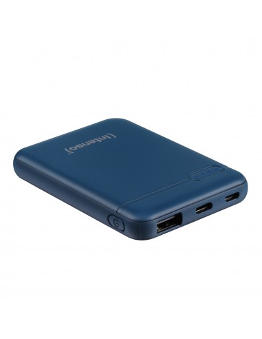 Powerbank intenso xs5000 5000 mah petrol