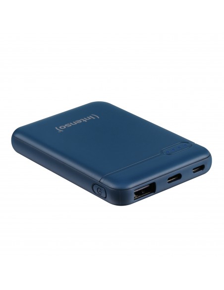 Powerbank intenso xs5000 5000 mah petrol Powerbank intenso xs5000 5000 mah petrol