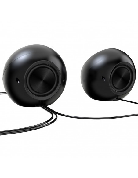 Altavoces conceptronic bjorn01b - 10w - negro Altavoces conceptronic bjorn01b - 10w - negro