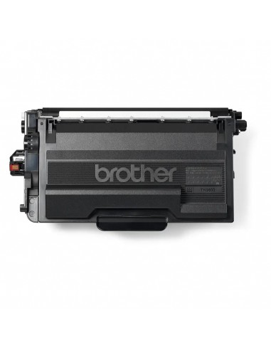 Toner brother tn3600 3000 paginas