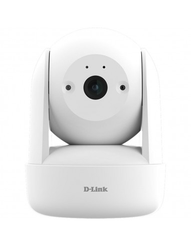Camara de vigilancia d - link dcs - 6501lh