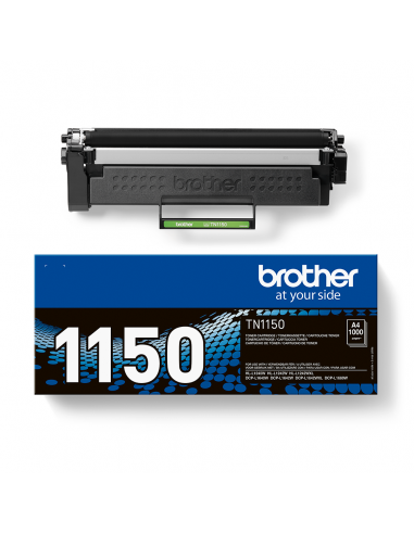 Toner brother tn1150 negro